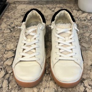 Dolce Vita Zina Sneaker